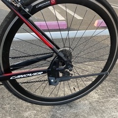 【お取引終了】ロードバイク
