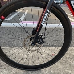 【お取引終了】ロードバイク