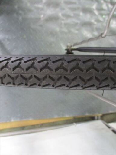 C704 限定特価 整備済み☆Panasonic マース☆ 中古自転車 購入 【26  