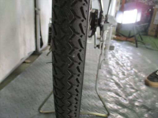 C704 限定特価 整備済み☆Panasonic マース☆ 中古自転車 【26インチ 黒】