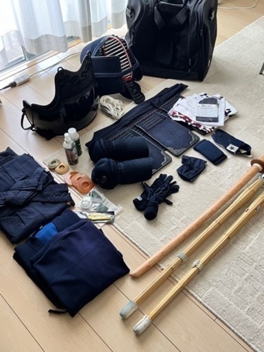 セット売り】剣道 防具 一式 | noonanwaste.com