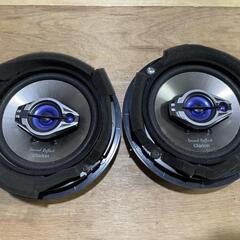 Clarion クラリオン GS-430S-01 3WAY MA...