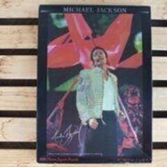 Michael Jackson マイケルジャクソン ジグソーパズ...