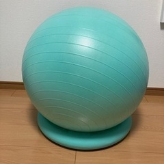 【都営浅草線】バランスボール　55cm
