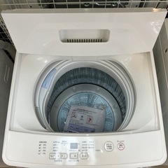 ⭐️無印良品⭐️5kg洗濯機⭐️