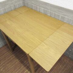 ウニコ　unico エクステンションテーブル　トリト 愛品倶楽部柏店】unico (ウニコ) エクステンションテーブル TRITO 物を