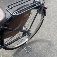 高年式YAMAHA パスウィズ 電動自転車 管0421 8