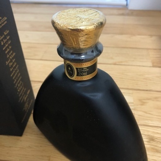 [未開栓] ジョニーウォーカー EXCELSIOR 750ml 未開栓 JOHNNIE WALKER EXCELSIOR ジョニーウォーカー
