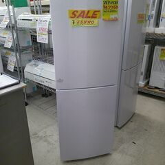 フレッシャーズセール！ ID:G60340930 ハイアール 2ドア冷凍冷蔵庫 
