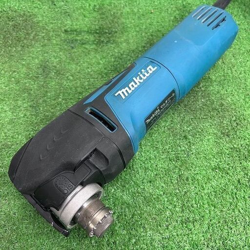 マキタ makita TM3010CT マルチツール【野田愛宕店】【店頭取引限定】【中古】ITC957R74KU0