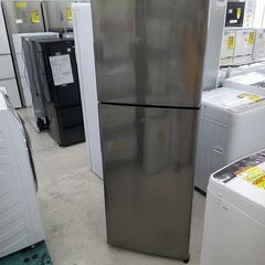 ID:G40055519 シャープ 2ドア冷凍冷蔵庫225L