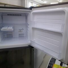 ID:G40055519 シャープ 2ドア冷凍冷蔵庫225L