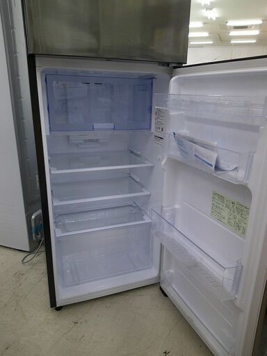 ID:G40055519 シャープ 2ドア冷凍冷蔵庫225L