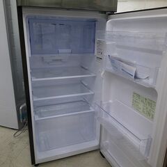 ID:G40055519 シャープ 2ドア冷凍冷蔵庫225L
