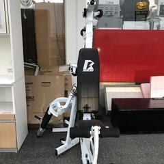 ファイティングロード FIGHTING ROAD トレーニングマシン