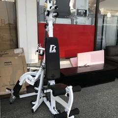 ファイティングロード FIGHTING ROAD トレーニングマシン