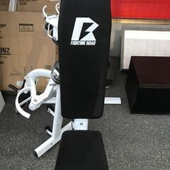 ファイティングロード FIGHTING ROAD トレーニングマシン