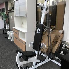 ファイティングロード FIGHTING ROAD トレーニングマシン