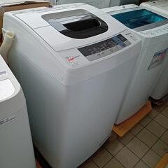 ★【日立】全自動洗濯機　2019年 5k(NZ-50C)?自社配送時?代引き可?※現金、クレジット、スマホ決済対応※【3ヶ月保証付き★送料に設置込み】
