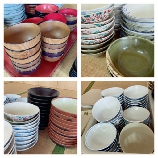 食器 コップ類（中古品） - 食器 