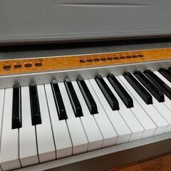 【ネット決済】【お取引先決定】電子ピアノ　CASIO　px-110