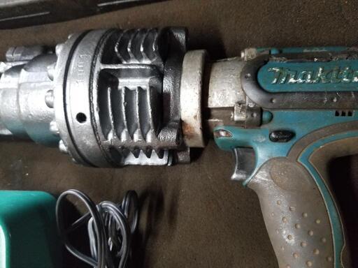 全国 送料無料 Makita オグラ Ogura コードレス鉄筋カッター HCC-19DF