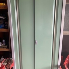 INABA  物置き　　【受け渡し決まりました】