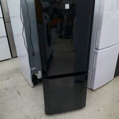 ID:G60334830　　三菱　２ドア冷凍冷蔵庫１４６L