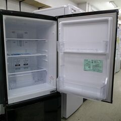 ID:G60334830　　三菱　２ドア冷凍冷蔵庫１４６L