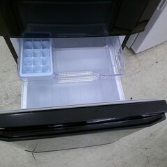 ID:G60334830　　三菱　２ドア冷凍冷蔵庫１４６L