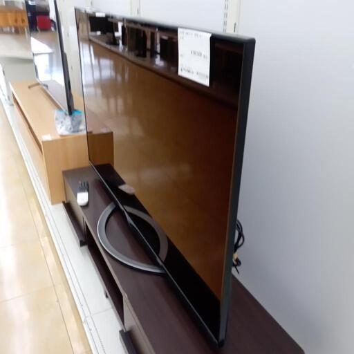 ★ジモティ割あり★ SHARP 液晶テレビ 60インチ 18年製 動作確認／クリーニング済み OJ518