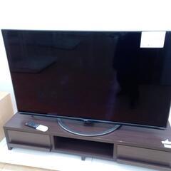 ☆ジモティ割あり☆ SHARP 液晶テレビ 60インチ 18年製 動作確認 