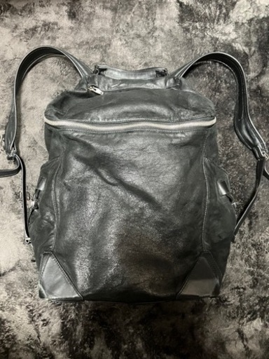 ALEXANDER WANG レザーリュック