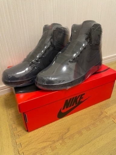 NIKE エアジョーダン1  スニーカー