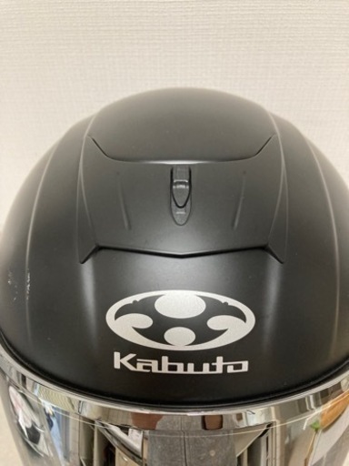 ヘルメット