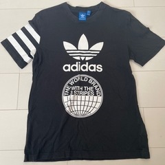 adidas Tシャツ