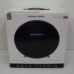 harman/kardon Bluetoothワイヤレススピーカ...