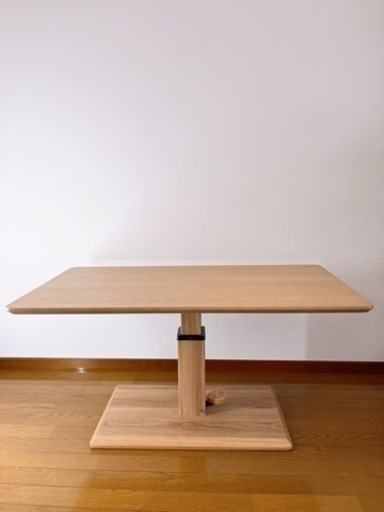 座卓、ローテーブル Crastina  JGL30008 Center table(MILLS)