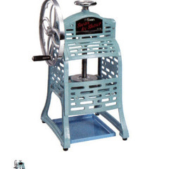 レトロスワンかき氷器