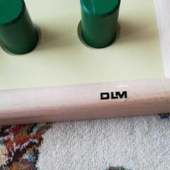 特大 ペグ差し ペグボード DLM 大型 ペグ