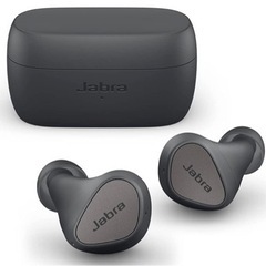 【ネット決済・配送可】Jabra Elite 3 新品未開封 ダ...