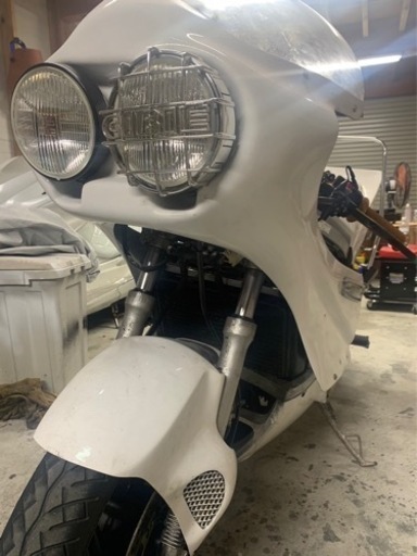 GPZ400R バイク BEET 【公式通販】