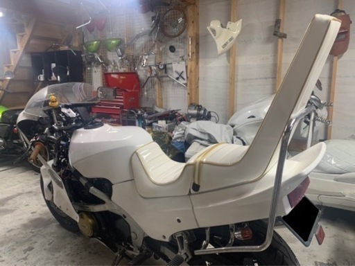GPZ400R バイク BEET 【公式通販】