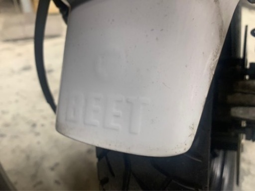 GPZ400R バイク BEET GPZ400R 羽テール BEETタイプ GPZ400R BEETテール