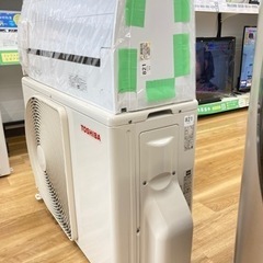 トレファク高槻店】取りに来られる方限定！安心の6ヶ月保証！TOSHIBA 