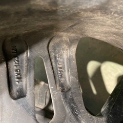 ジムニー　BF JB23.33.34 JA11.12.22 225.70.16 5.5j