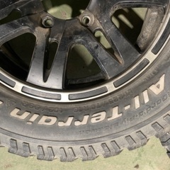 ジムニー　BF JB23.33.34 JA11.12.22 225.70.16 5.5j