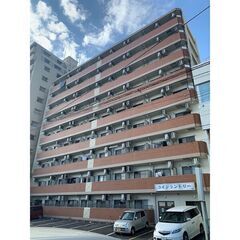 ☞【🌟初期費用５万円】📍名古屋市熱田区 0805号室✅外国人入居...