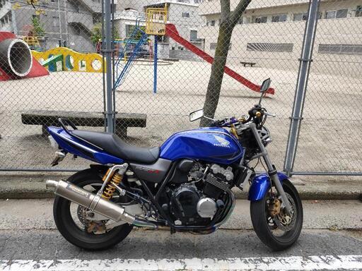 ホンダ CB400 スペック2【ご相談中⠀】