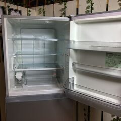【愛品館八千代店】保証充実TOSHIBA　2020年製330L　3ドア冷凍冷蔵庫GR-S33S 愛品館八千代店】保証充実TOSHIBA 2020年製330L 3ドア冷凍冷蔵庫GR-S33S